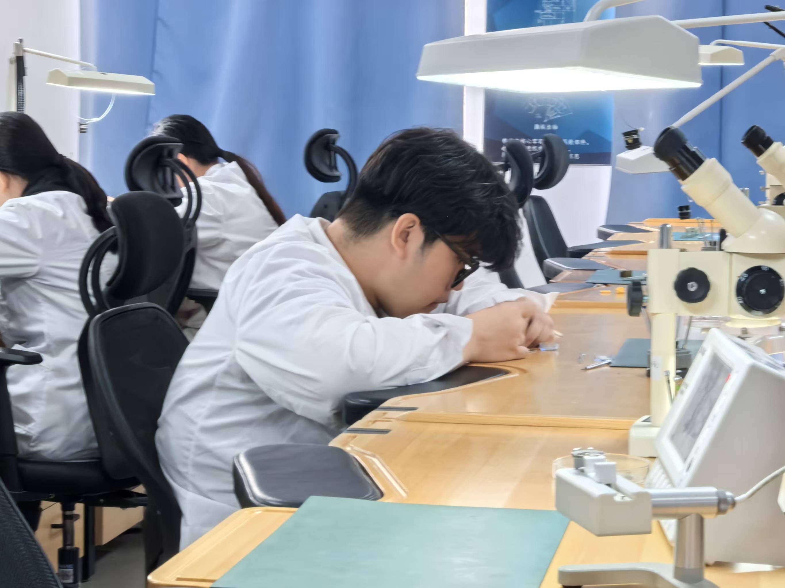 工匠出海看“津”招 | sunbet集团中国官网入口：实施现代学徒制 打造人才培养新模式